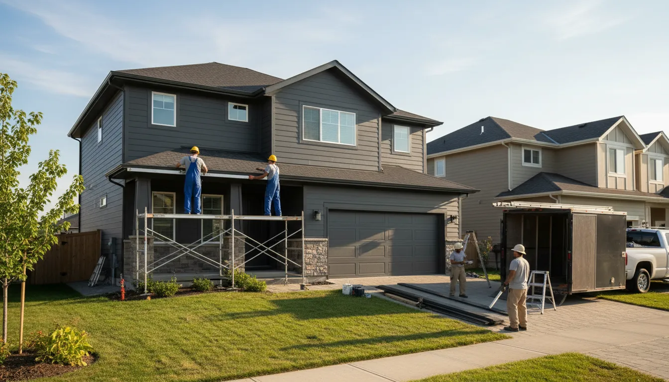 Serving Maria Stein Homes and Small Businesses